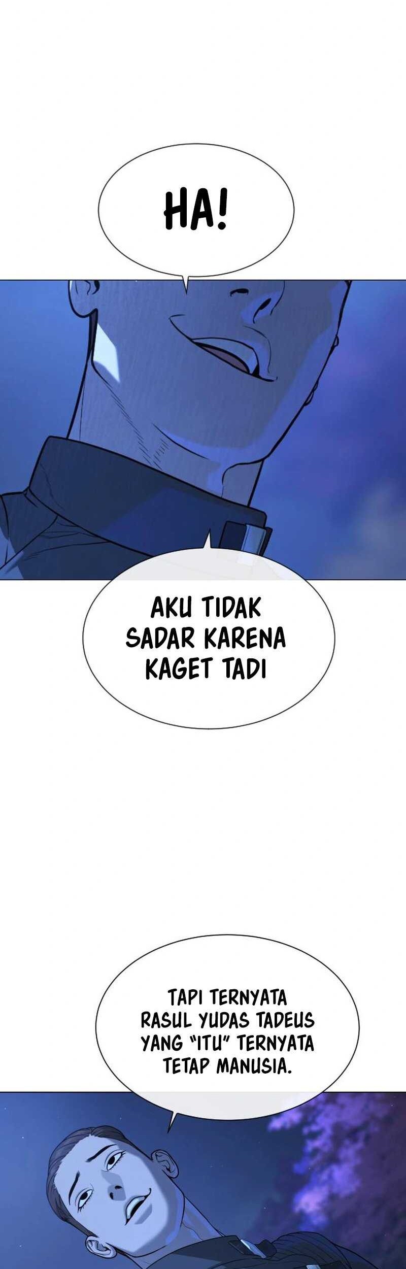 Killer Peter Chapter 91 Gambar 9