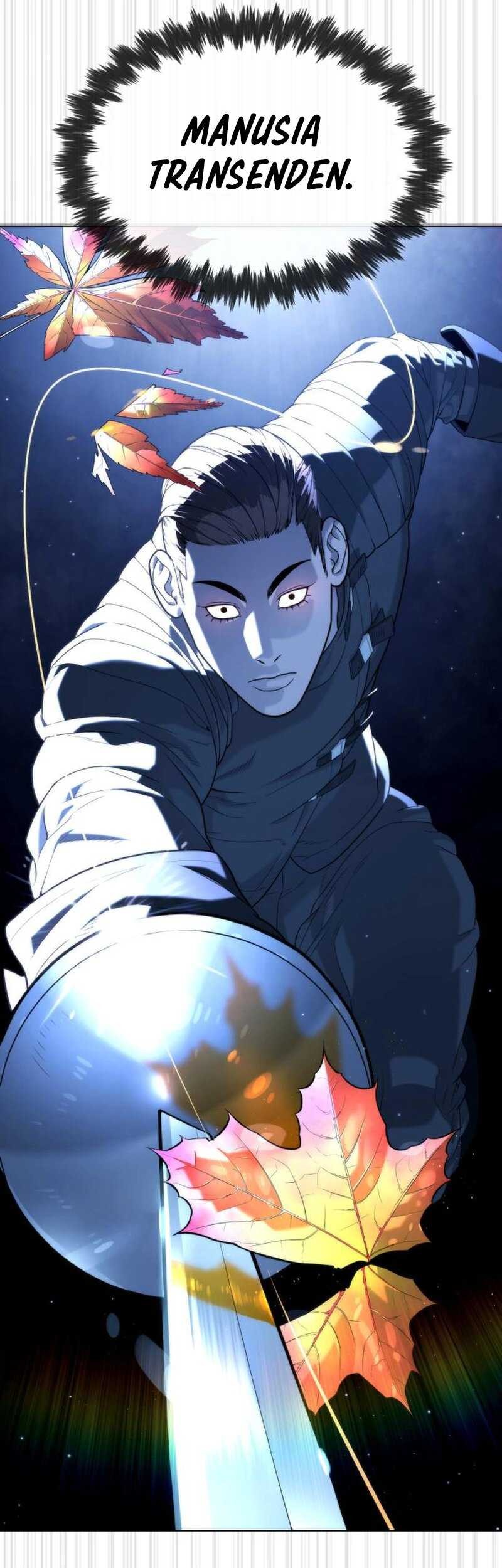 Killer Peter Chapter 91 Gambar 20