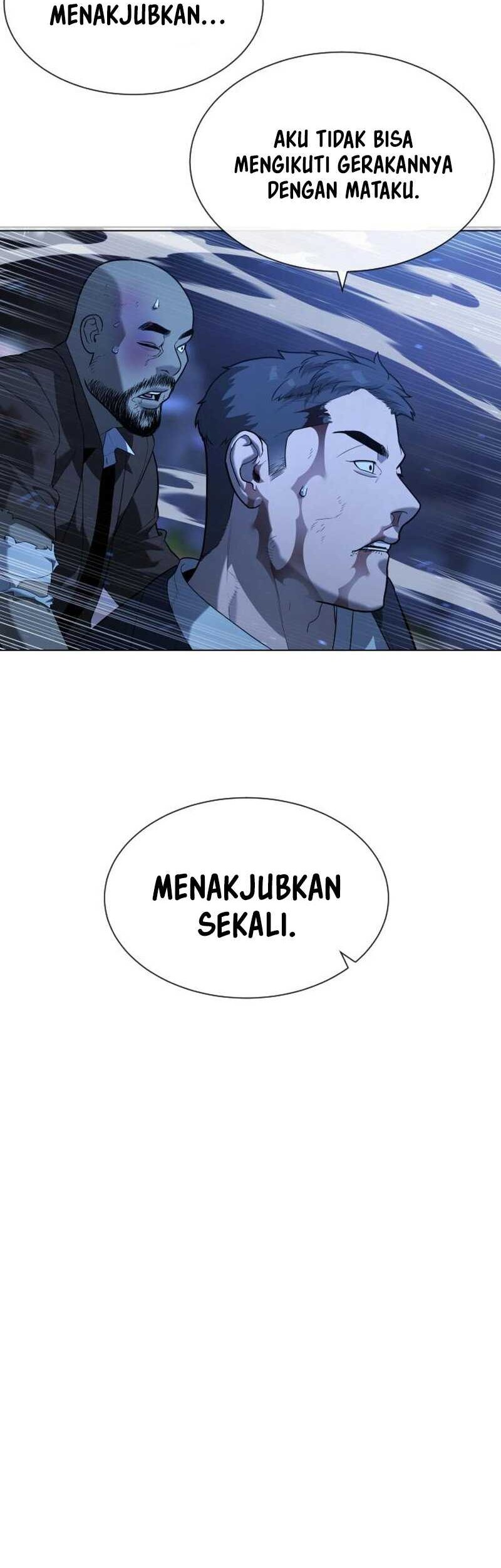 Killer Peter Chapter 91 Gambar 23