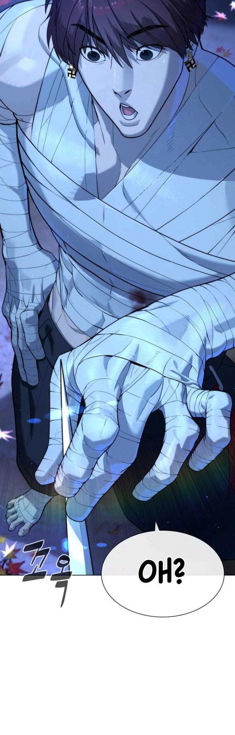 Killer Peter Chapter 91 Gambar 25