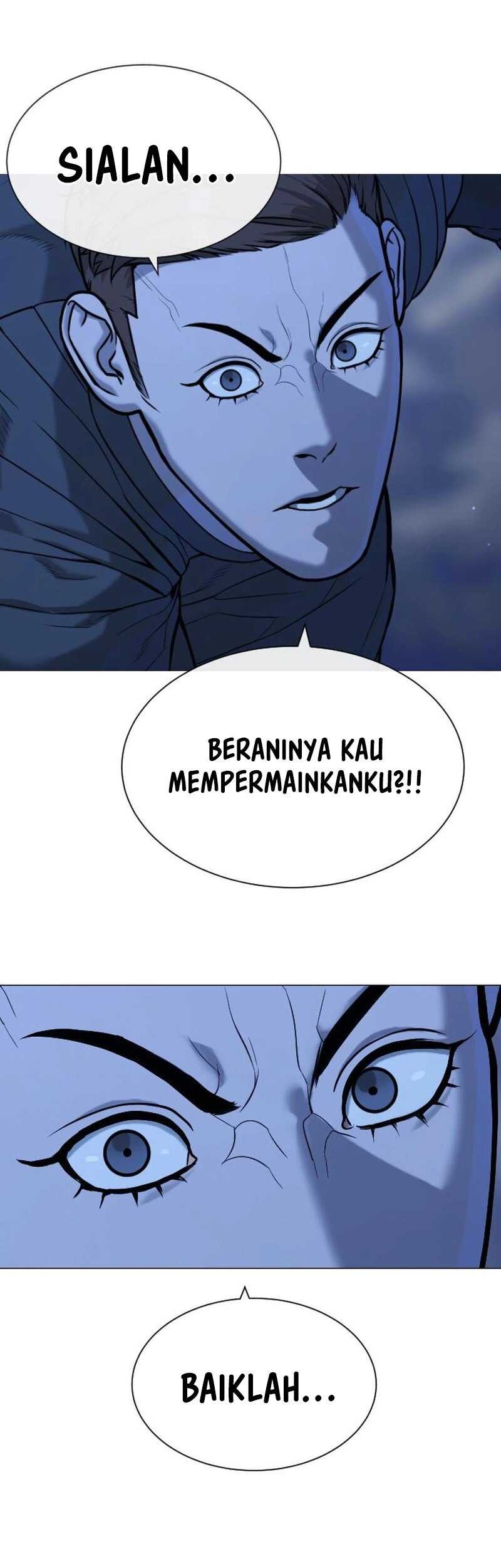Killer Peter Chapter 91 Gambar 26