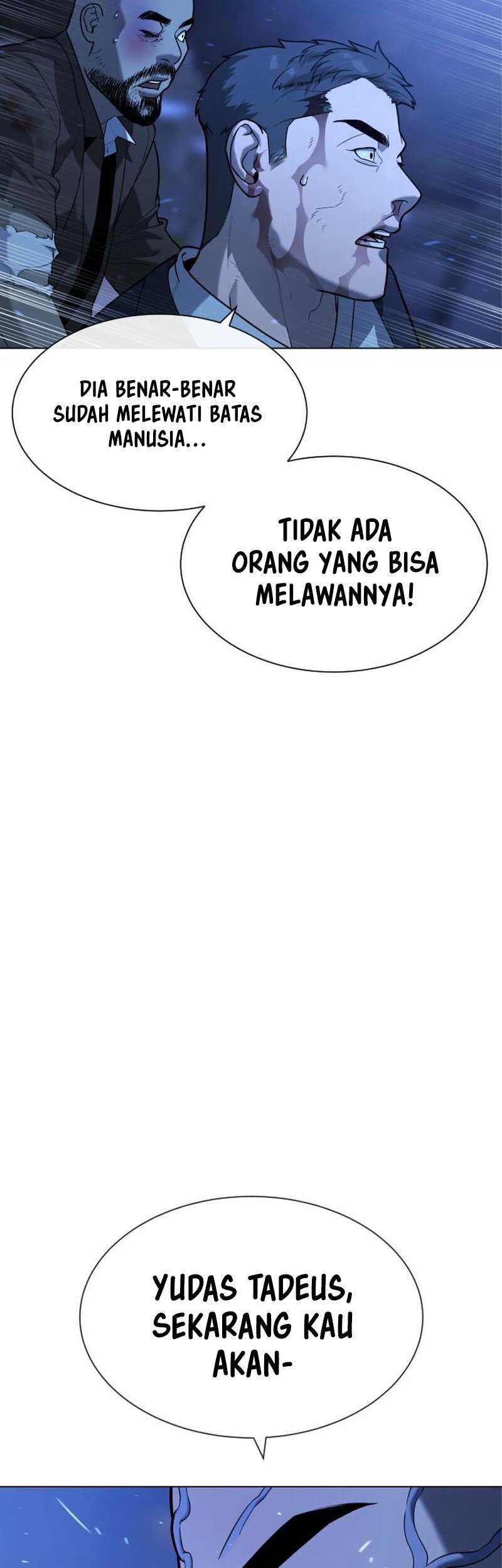 Killer Peter Chapter 91 Gambar 30