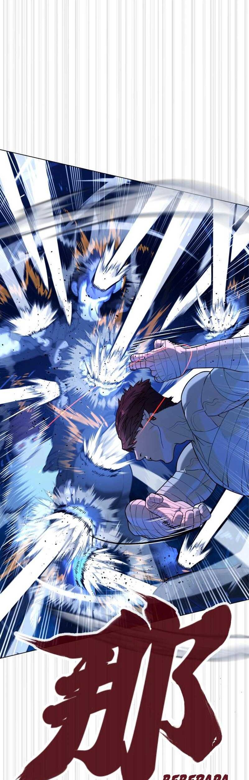 Killer Peter Chapter 91 Gambar 33