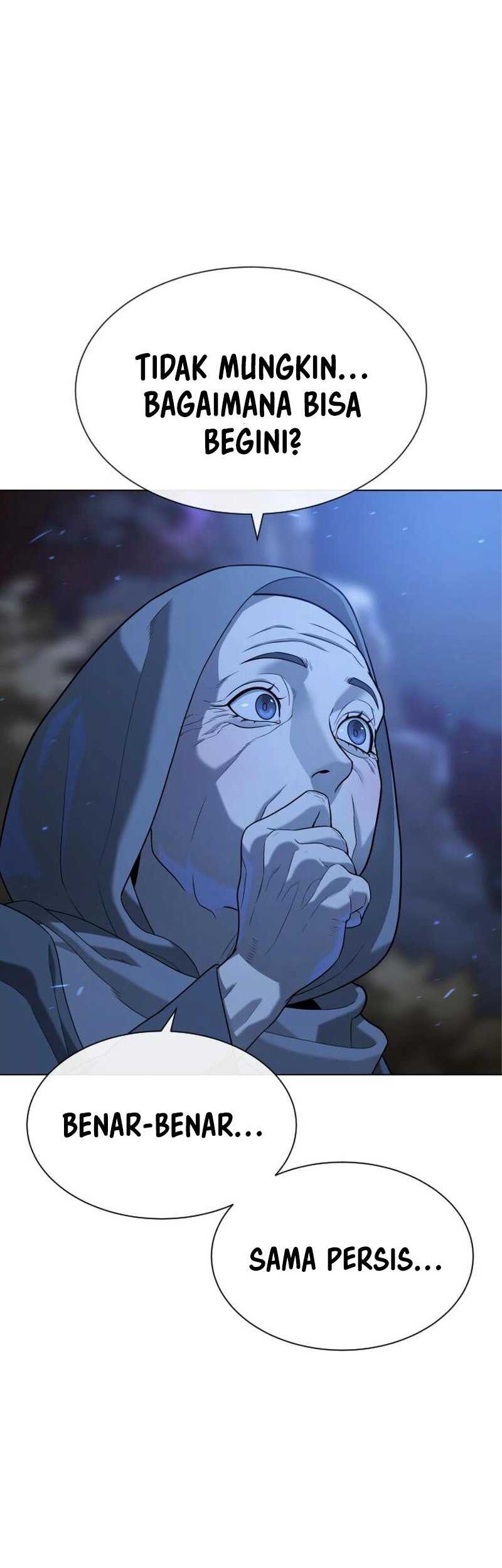 Killer Peter Chapter 91 Gambar 39