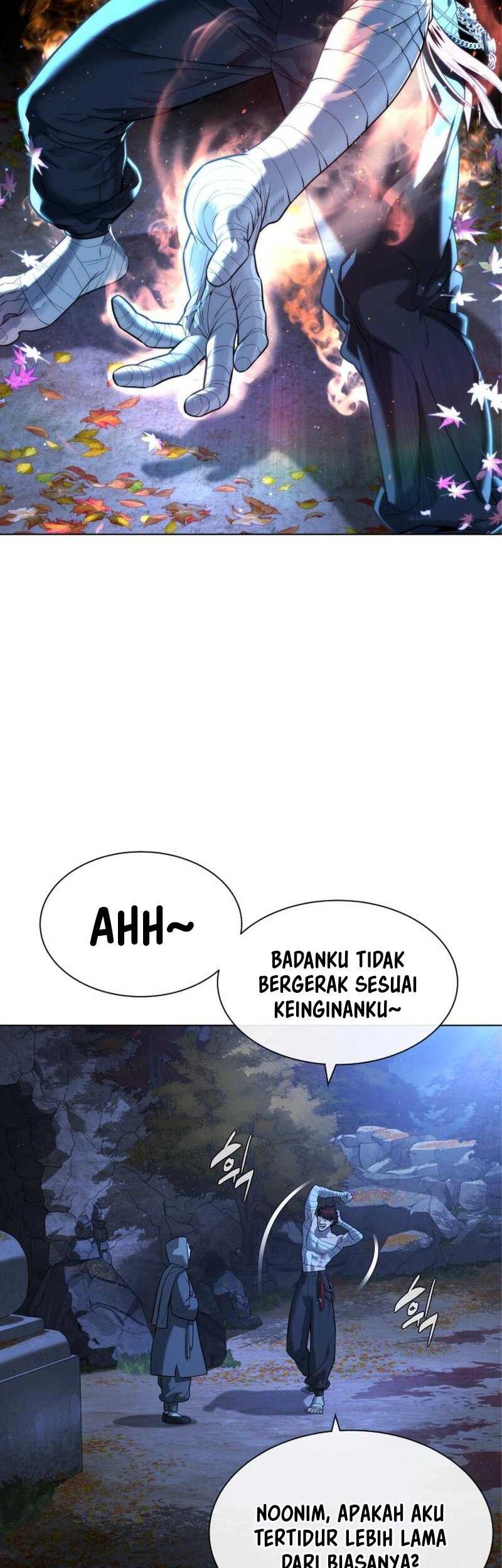 Killer Peter Chapter 91 Gambar 41