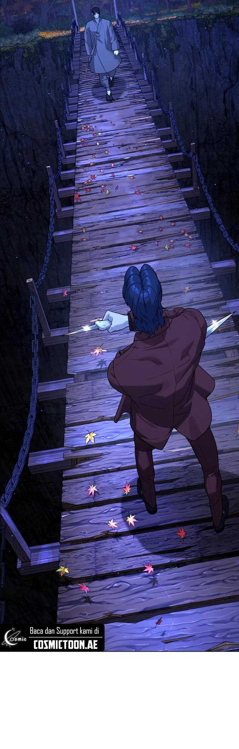 Killer Peter Chapter 91 Gambar 47