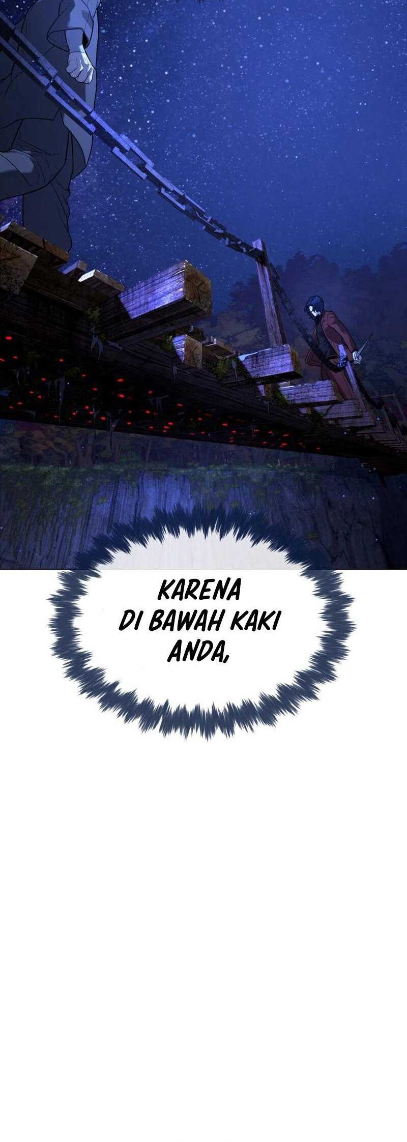 Killer Peter Chapter 91 Gambar 49