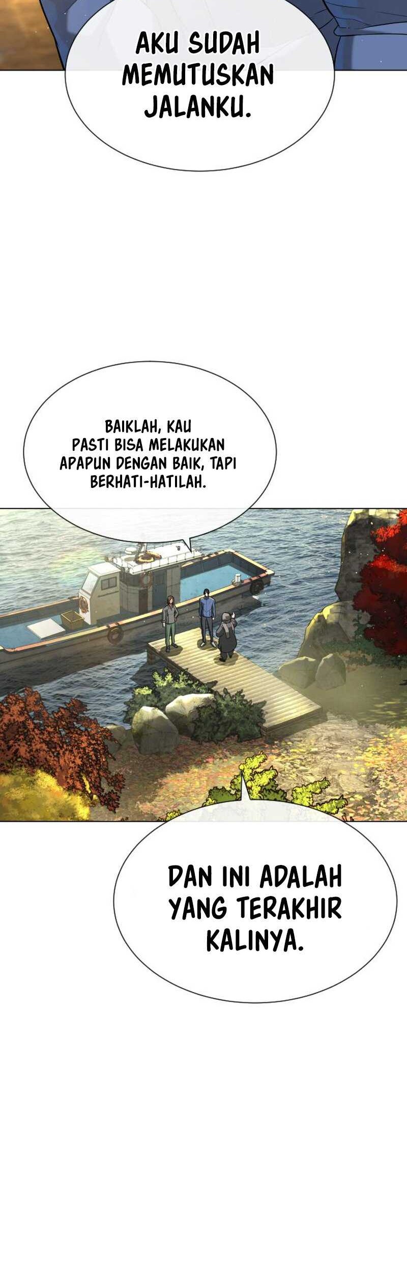 Killer Peter Chapter 92 Gambar 78