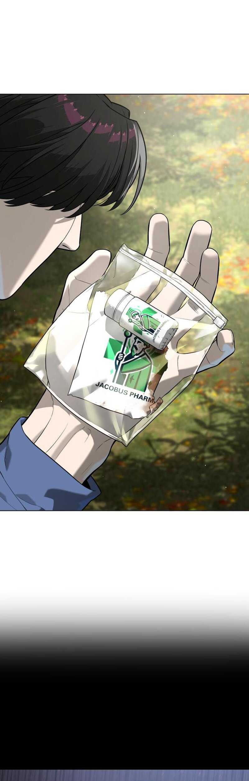 Killer Peter Chapter 92 Gambar 75