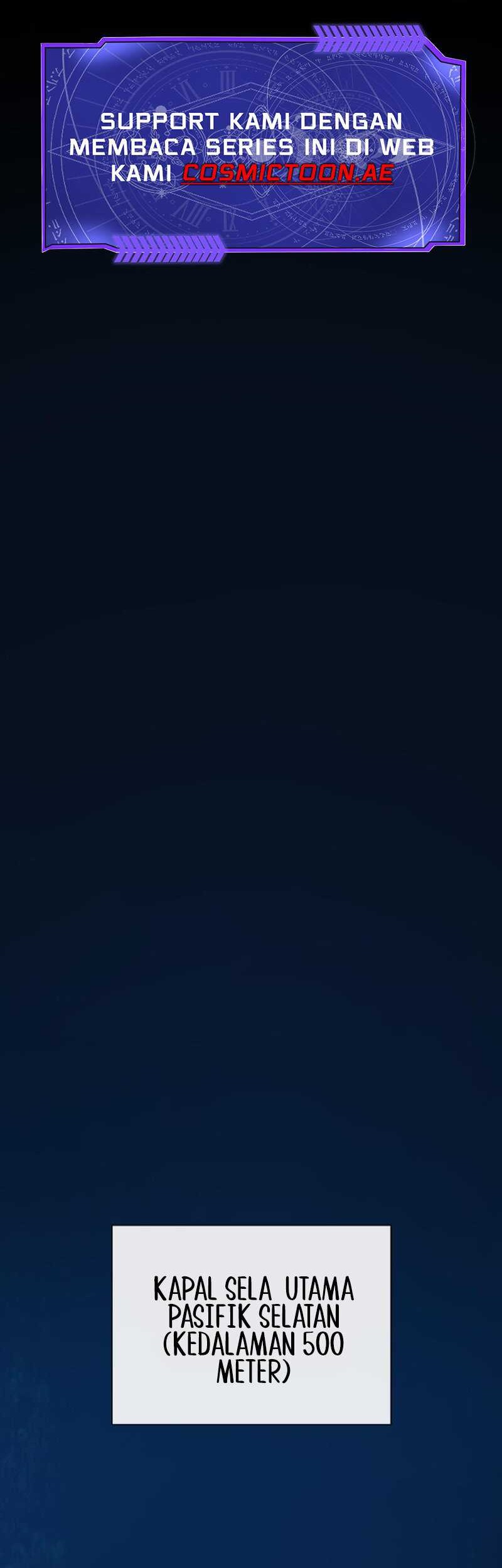 Killer Peter Chapter 92 Gambar 84