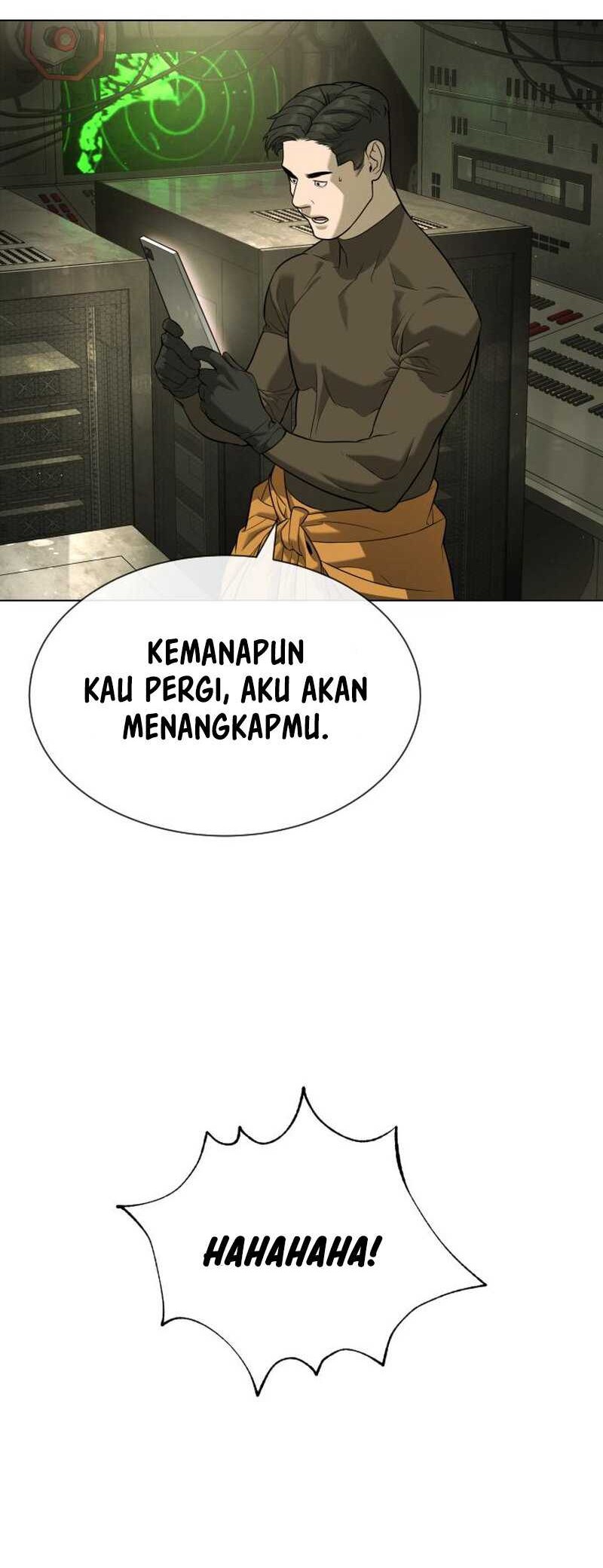 Killer Peter Chapter 92 Gambar 86