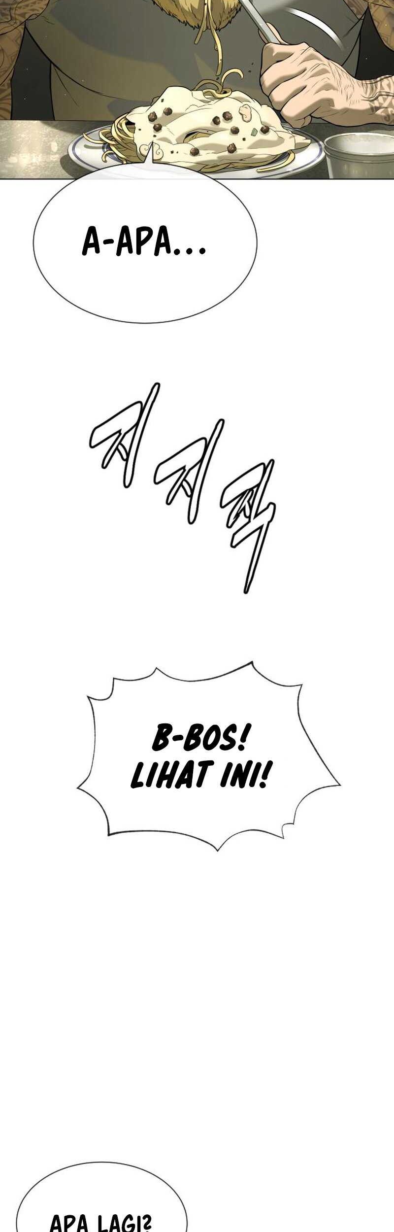 Killer Peter Chapter 92 Gambar 89