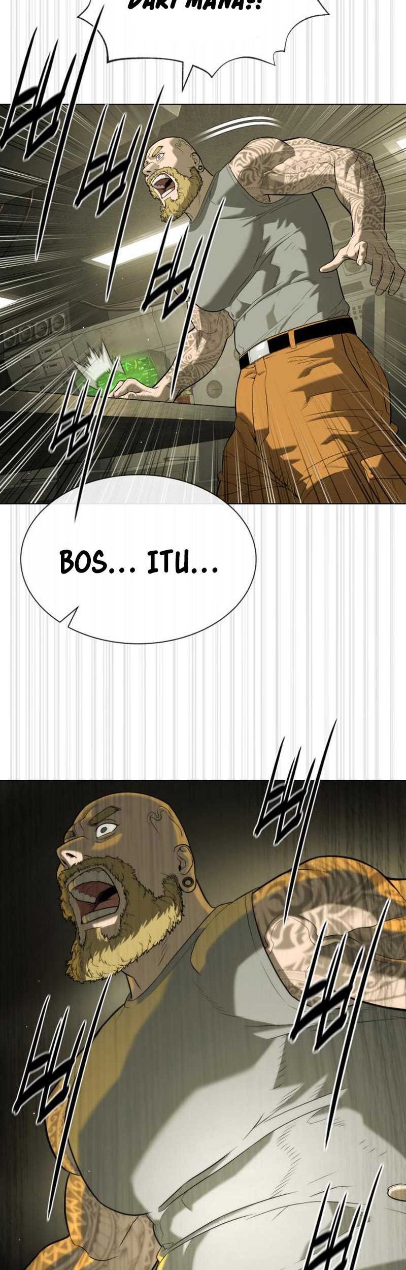 Killer Peter Chapter 92 Gambar 96