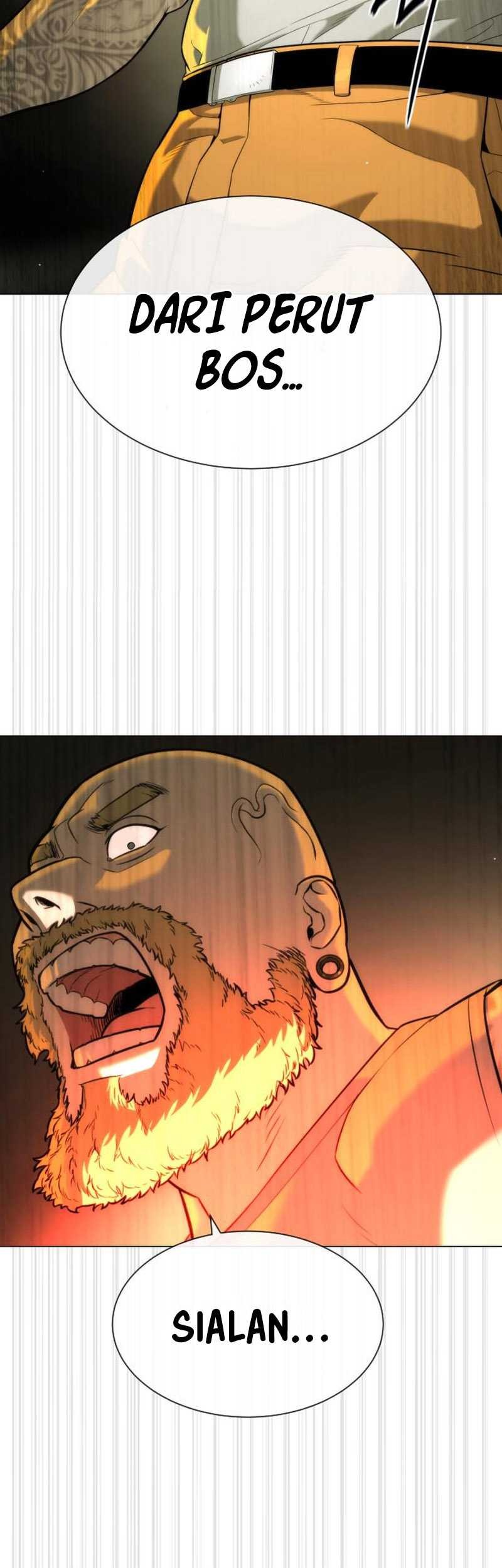 Killer Peter Chapter 92 Gambar 97