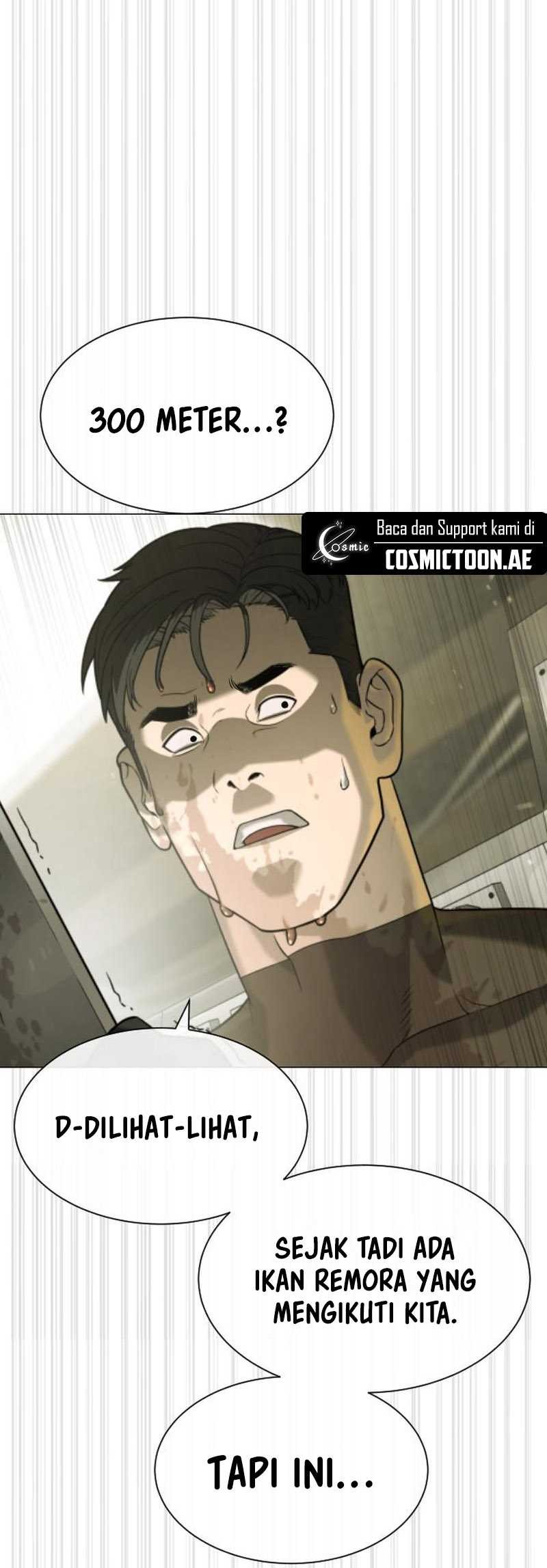 Killer Peter Chapter 92 Gambar 104