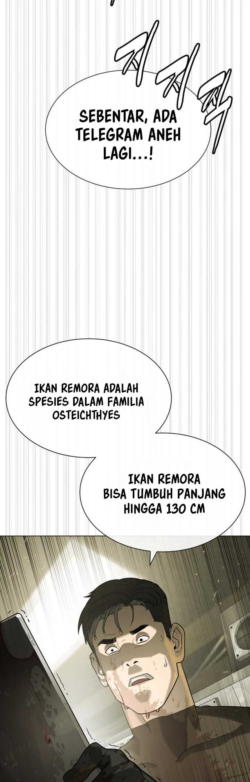 Killer Peter Chapter 92 Gambar 102