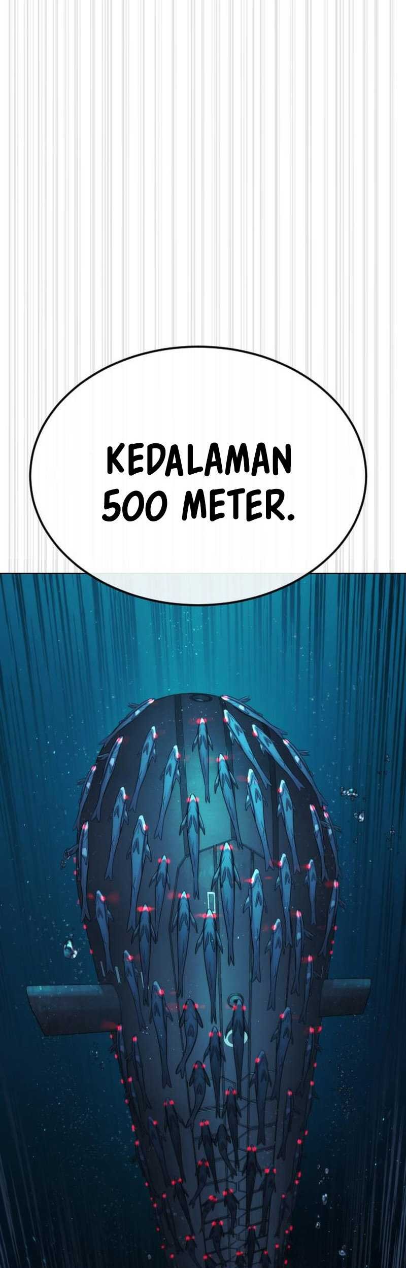 Killer Peter Chapter 92 Gambar 105