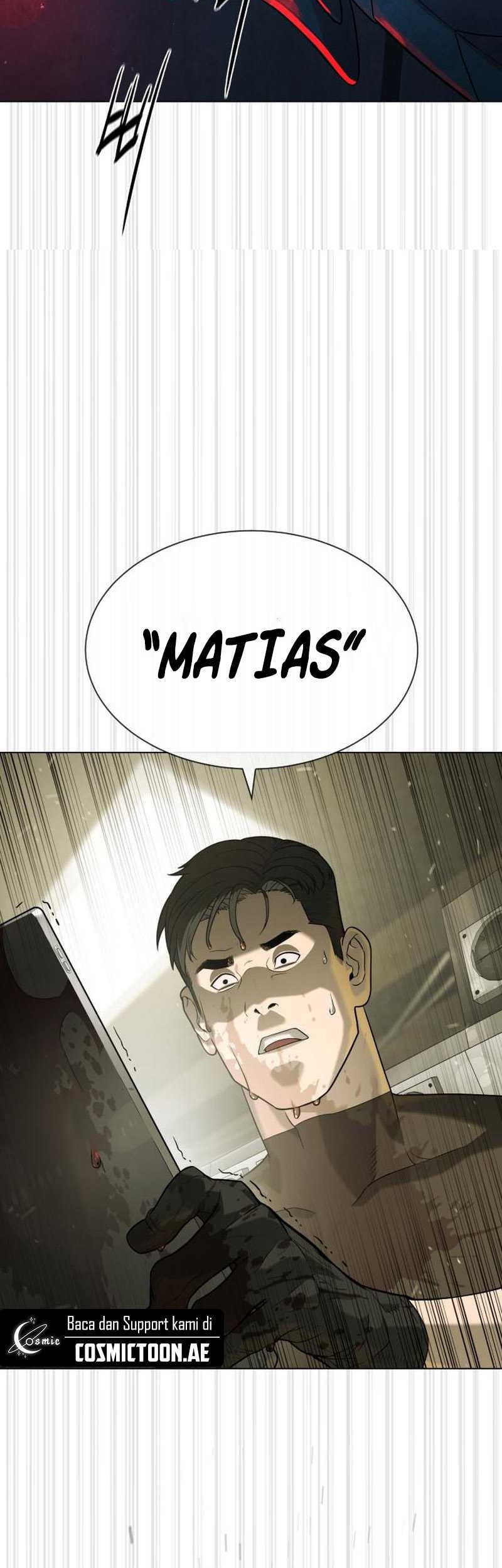 Killer Peter Chapter 92 Gambar 107