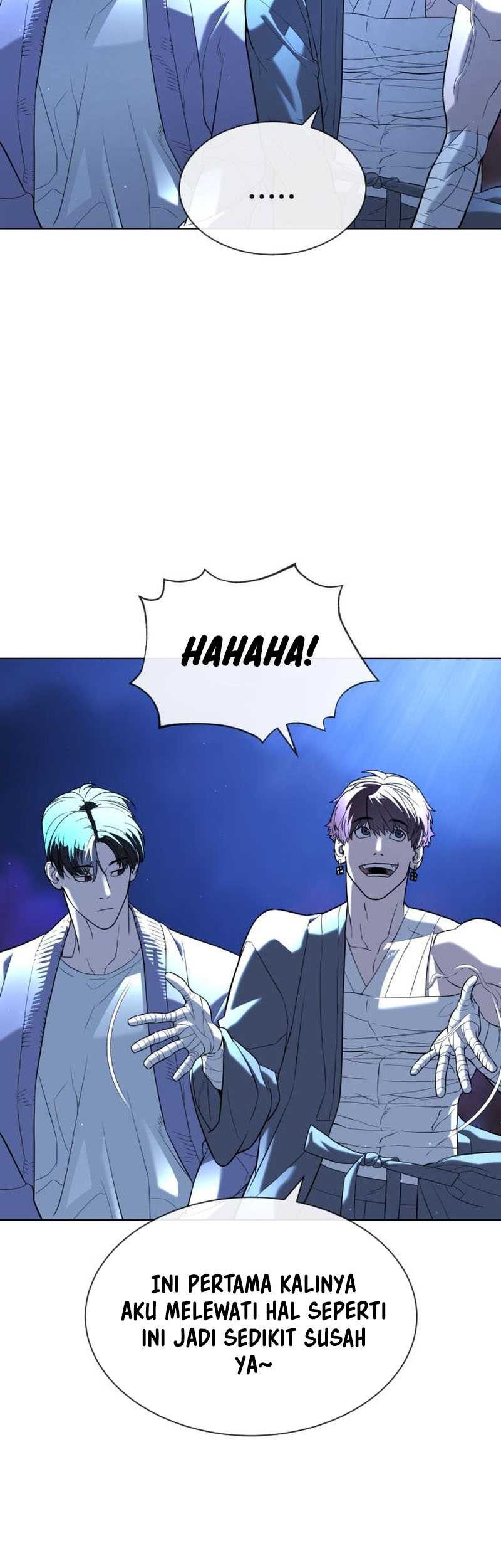 Killer Peter Chapter 92 Gambar 55