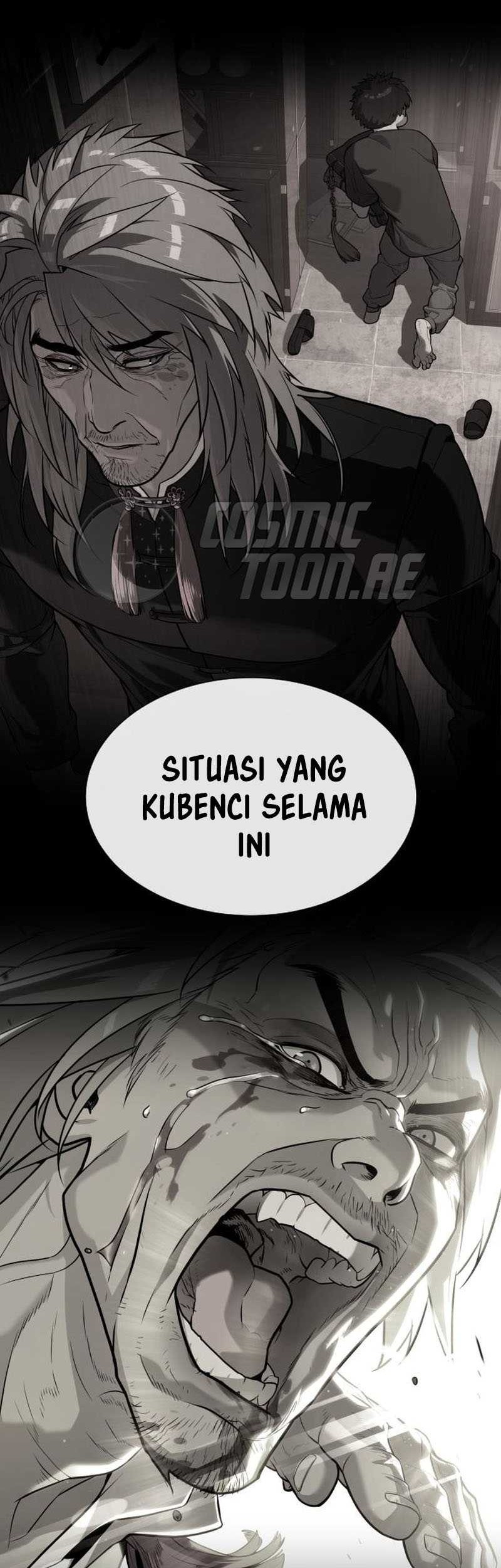 Killer Peter Chapter 92 Gambar 52