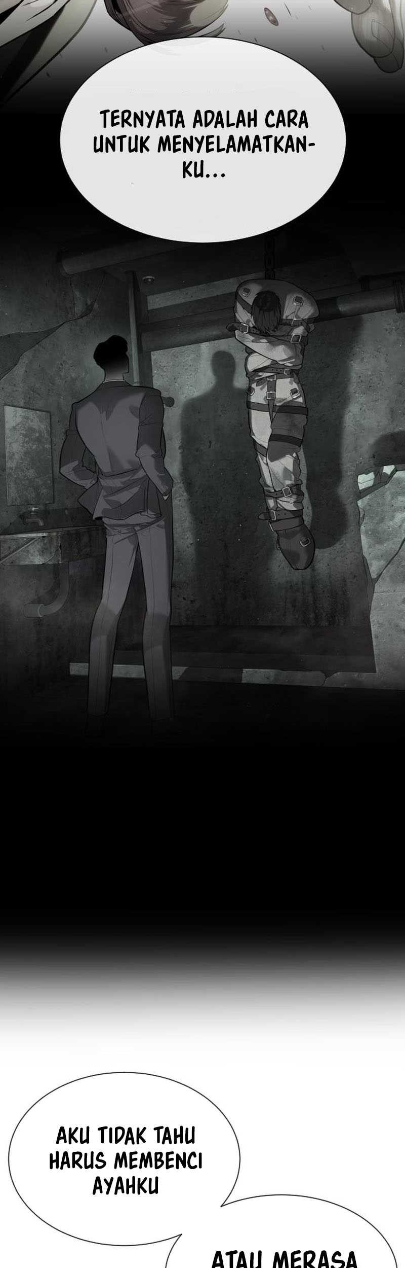 Killer Peter Chapter 92 Gambar 53