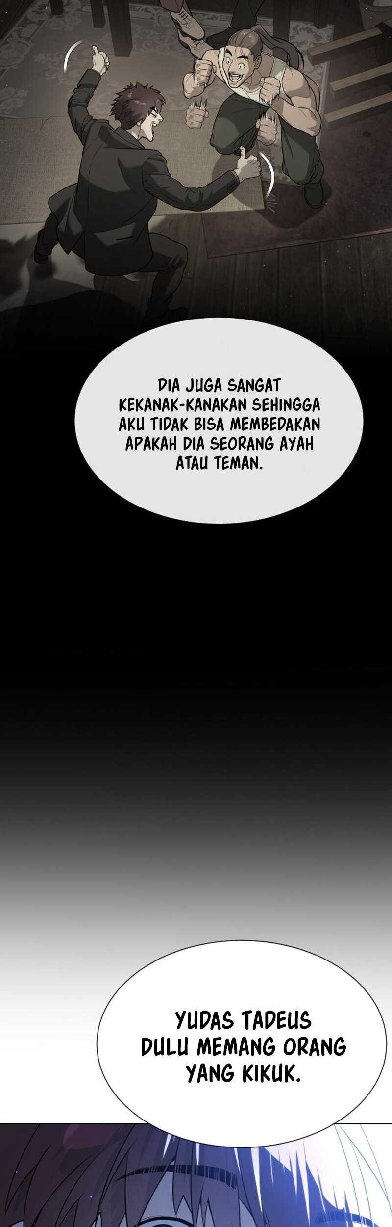 Killer Peter Chapter 92 Gambar 60