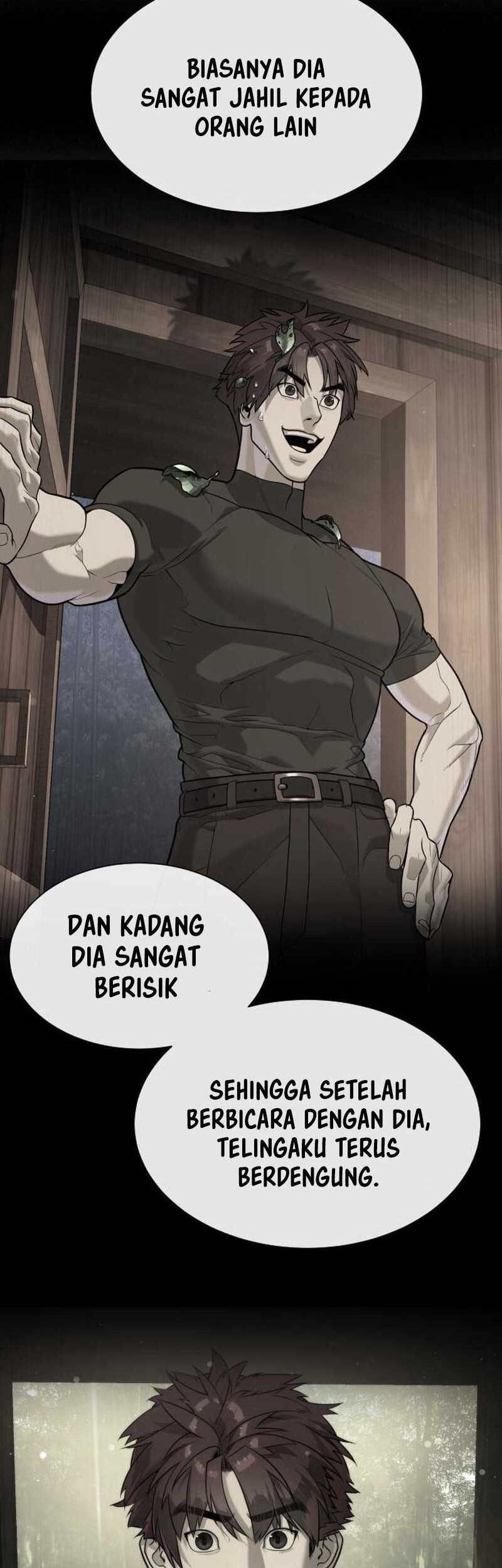 Killer Peter Chapter 92 Gambar 58