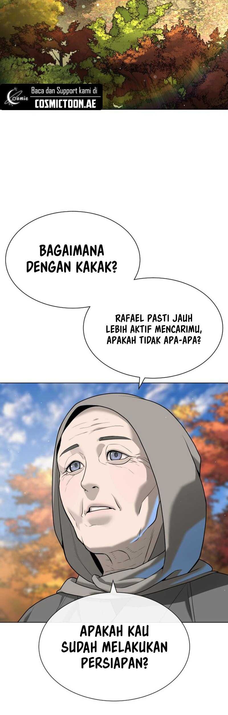 Killer Peter Chapter 92 Gambar 74