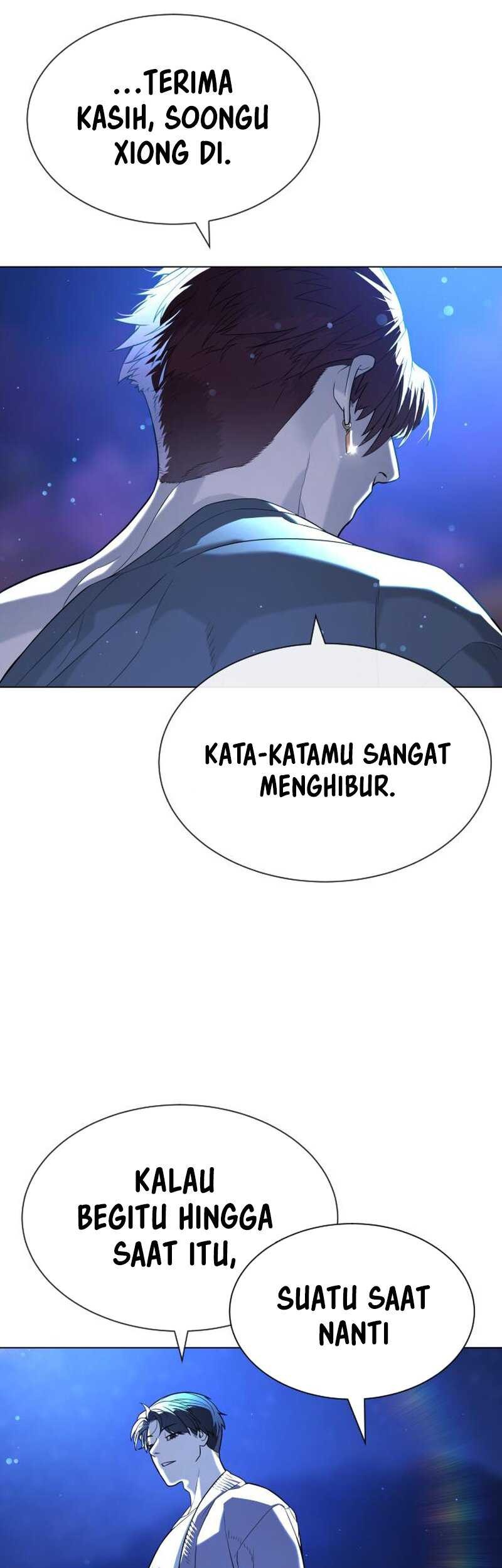 Killer Peter Chapter 92 Gambar 69