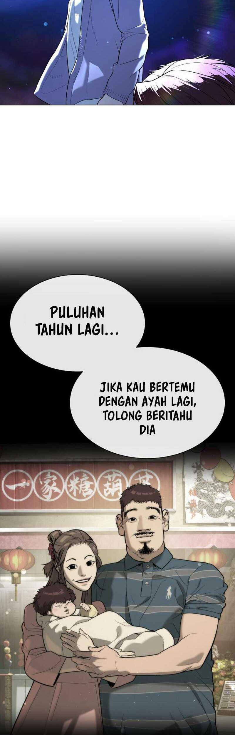 Killer Peter Chapter 92 Gambar 70