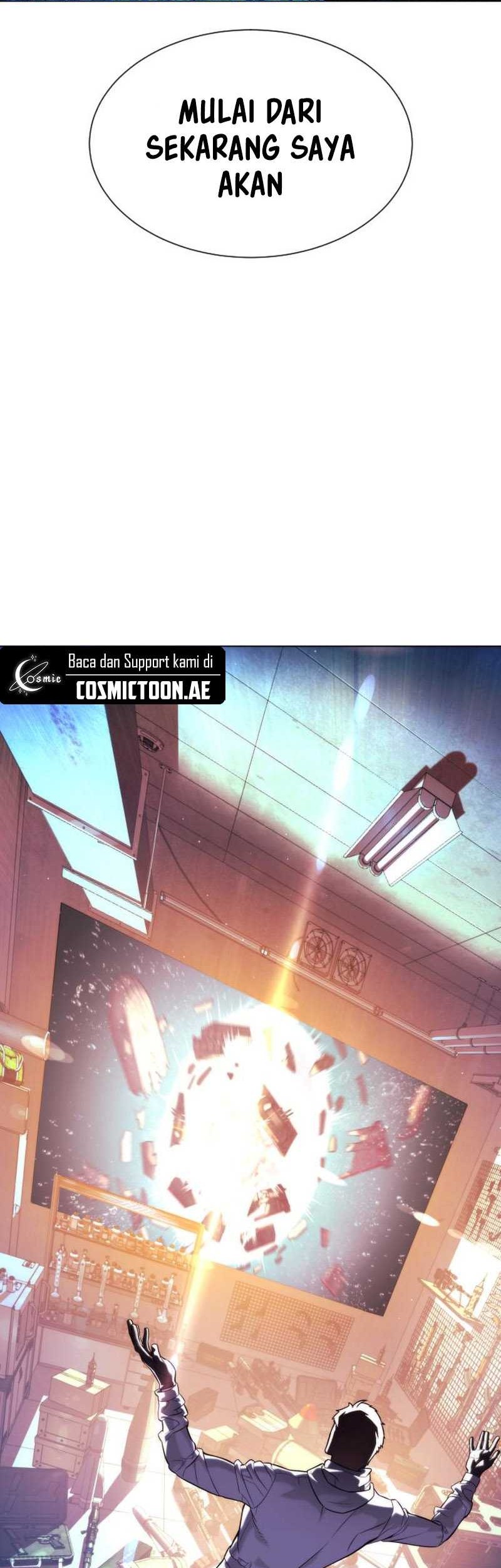 Killer Peter Chapter 92 Gambar 111