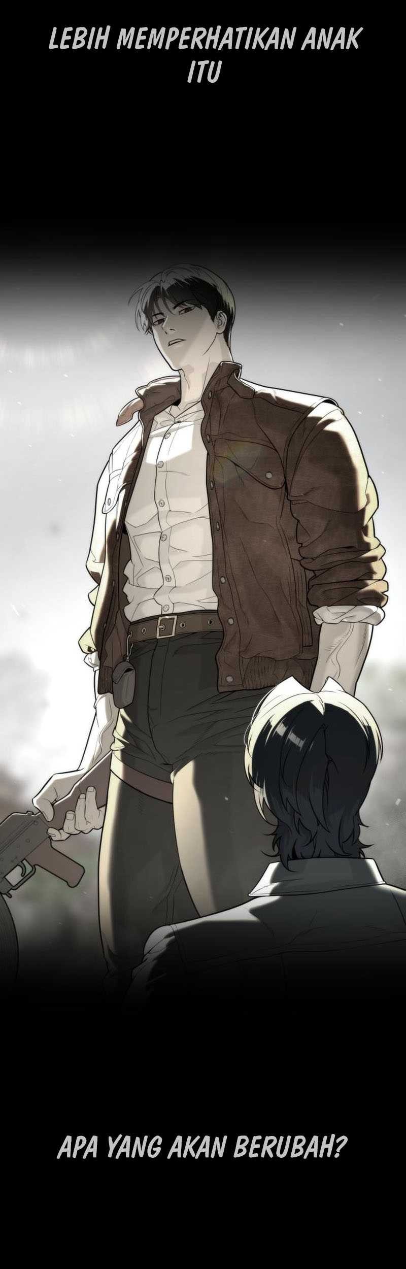 Killer Peter Chapter 92 Gambar 6