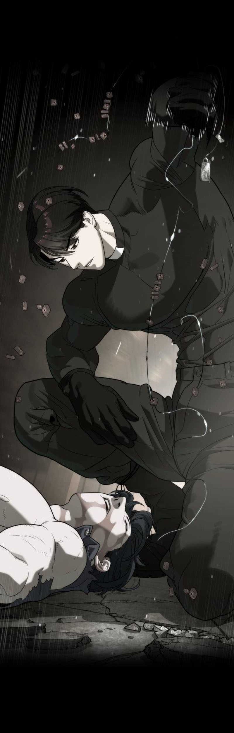 Killer Peter Chapter 92 Gambar 7