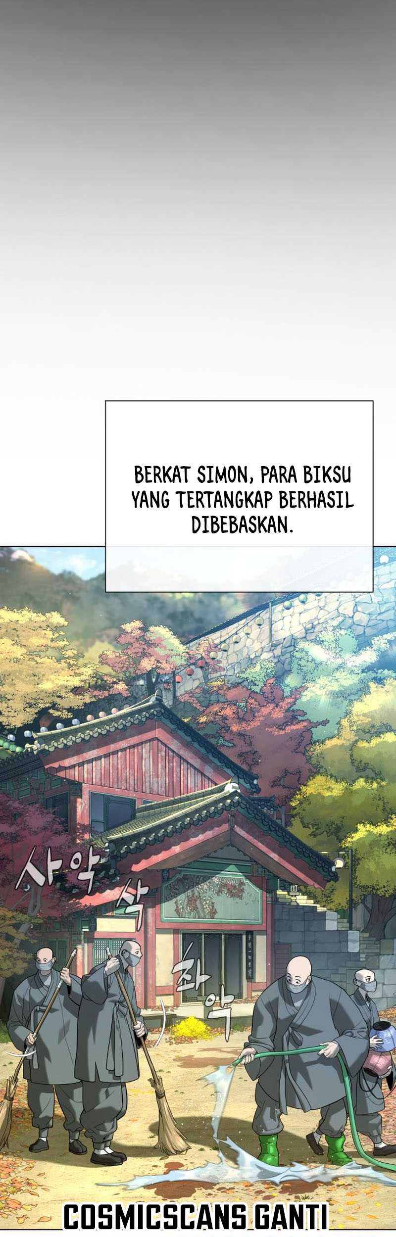 Killer Peter Chapter 92 Gambar 13