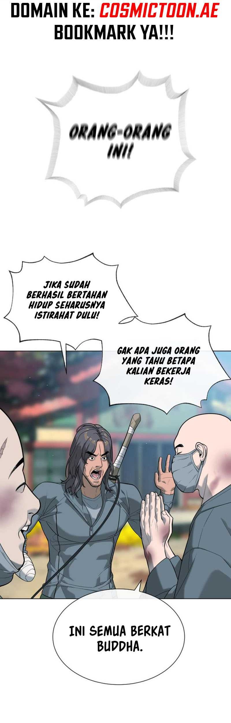 Killer Peter Chapter 92 Gambar 14