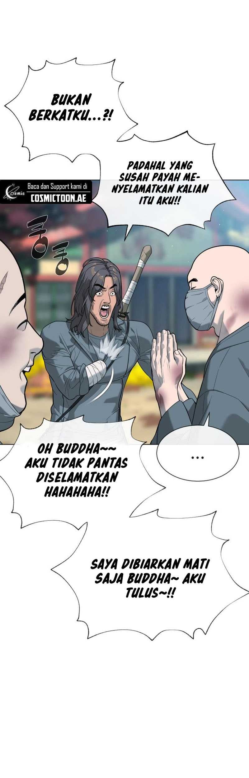 Killer Peter Chapter 92 Gambar 15