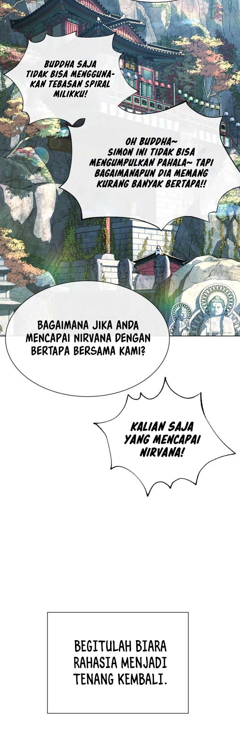 Killer Peter Chapter 92 Gambar 17
