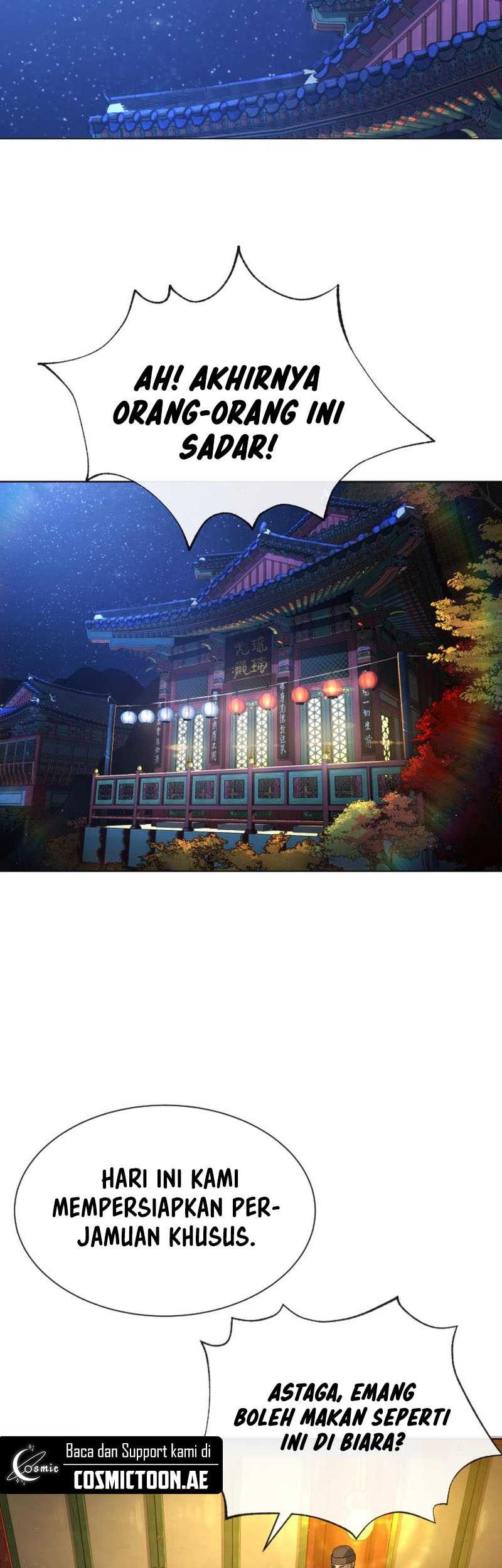 Killer Peter Chapter 92 Gambar 25