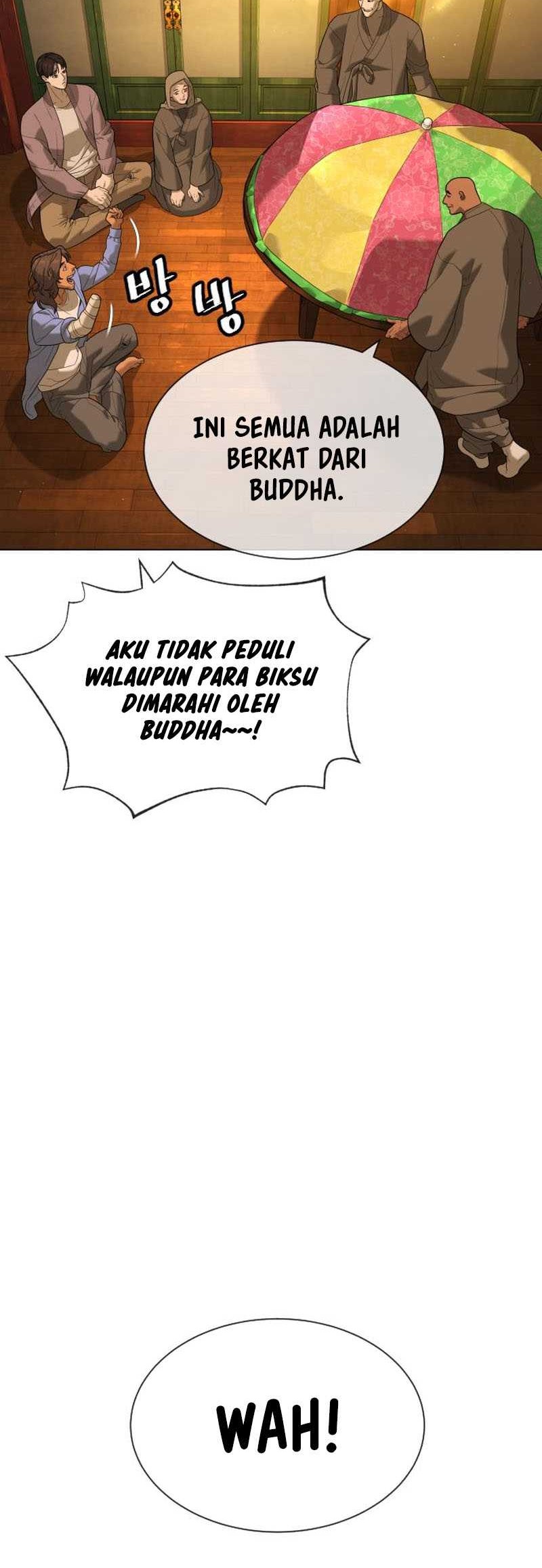 Killer Peter Chapter 92 Gambar 26