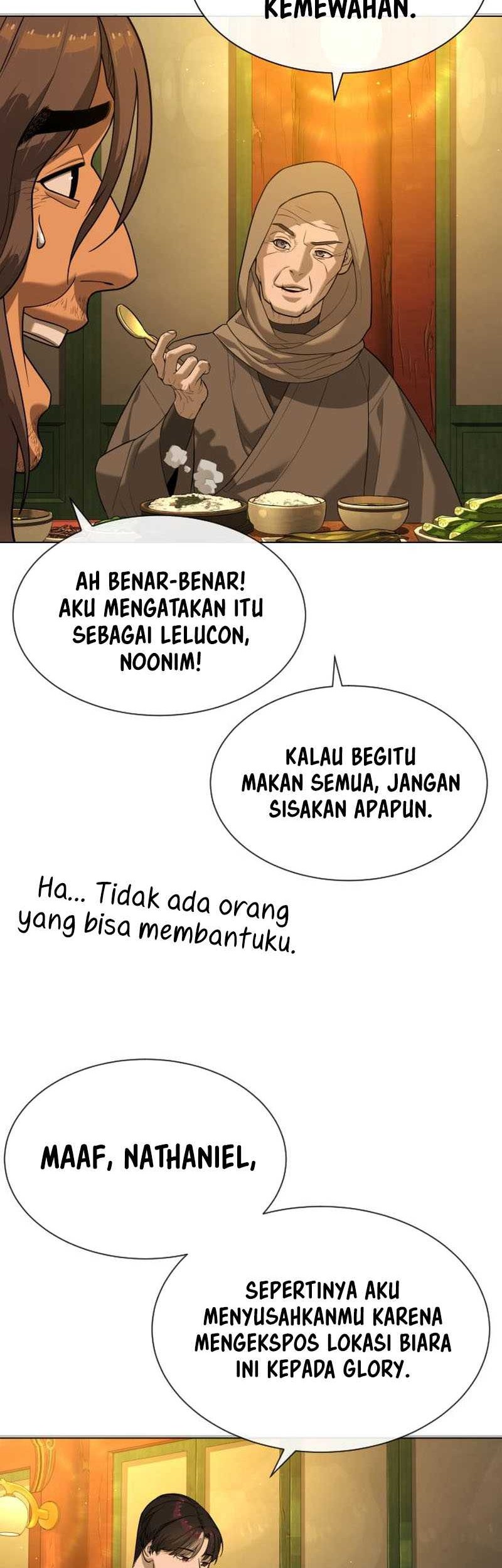 Killer Peter Chapter 92 Gambar 28