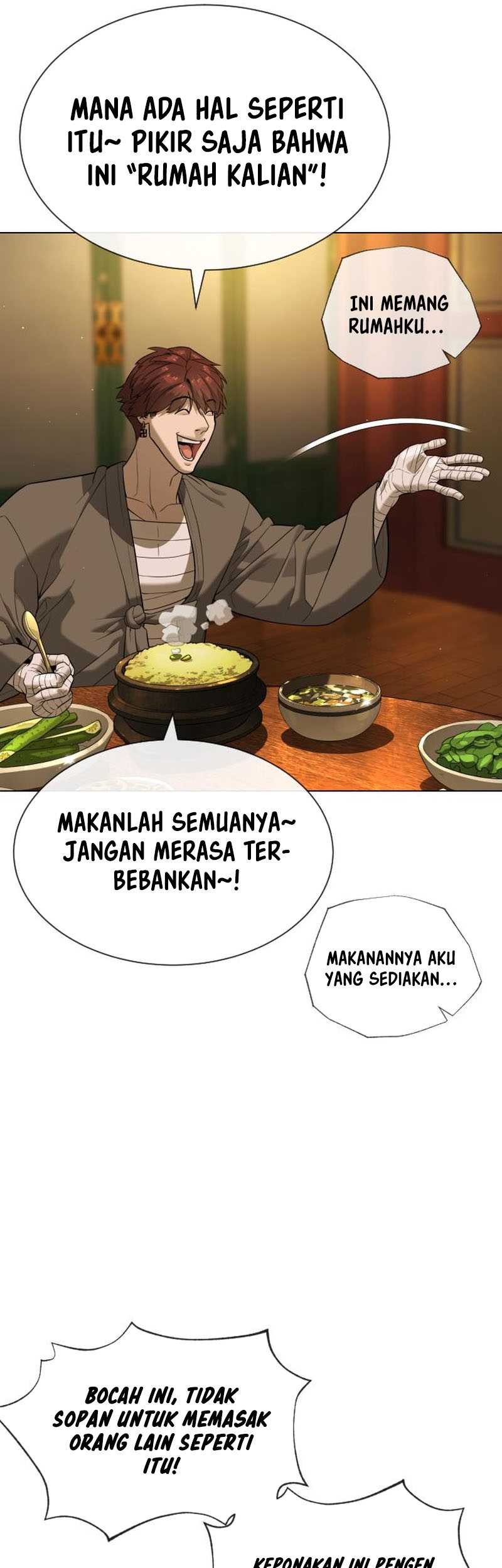 Killer Peter Chapter 92 Gambar 39