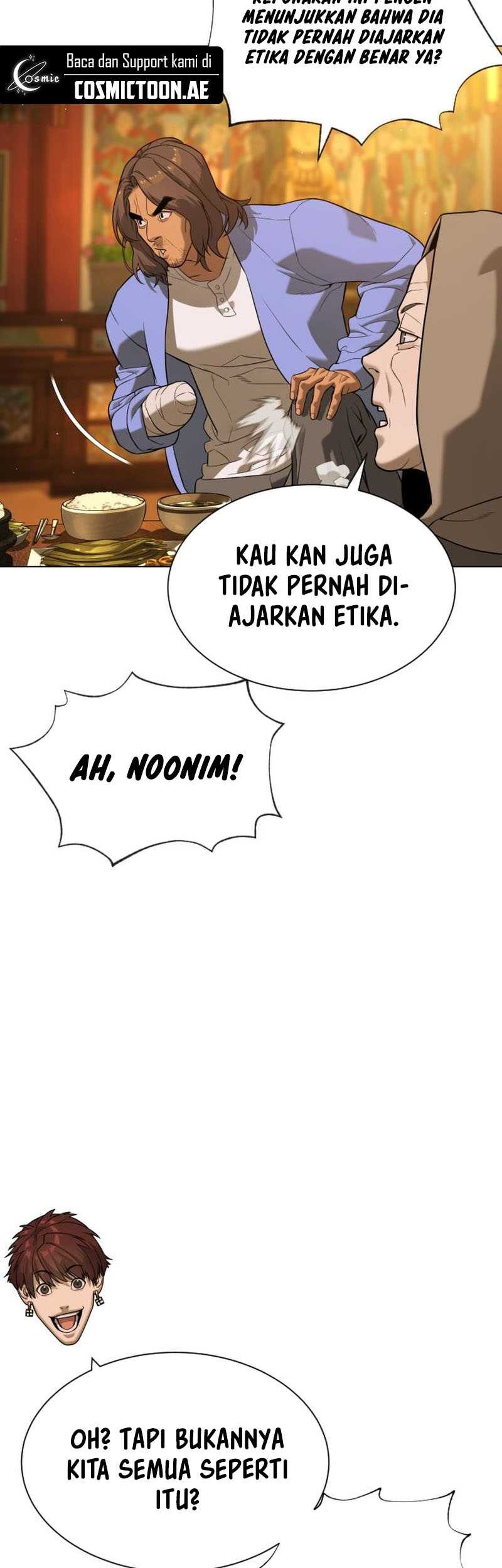Killer Peter Chapter 92 Gambar 40