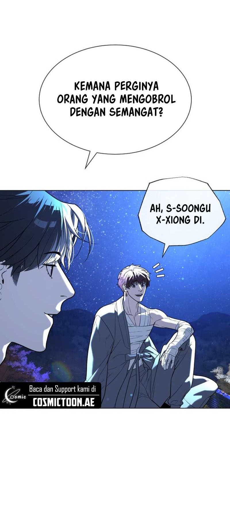 Killer Peter Chapter 92 Gambar 44