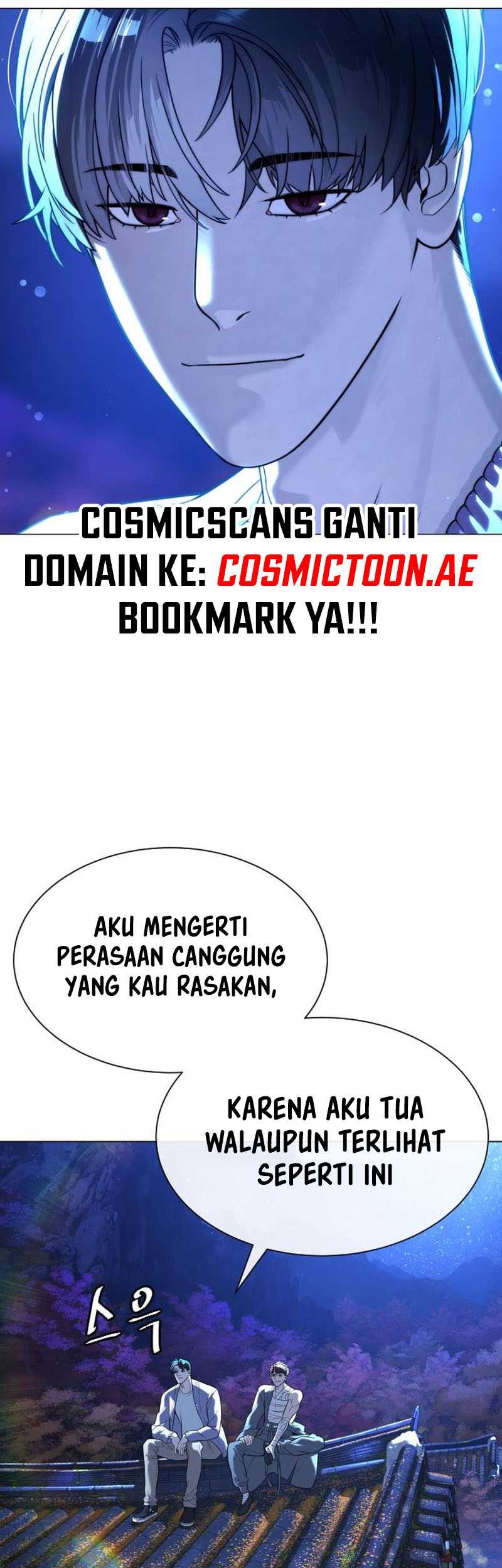 Killer Peter Chapter 92 Gambar 45