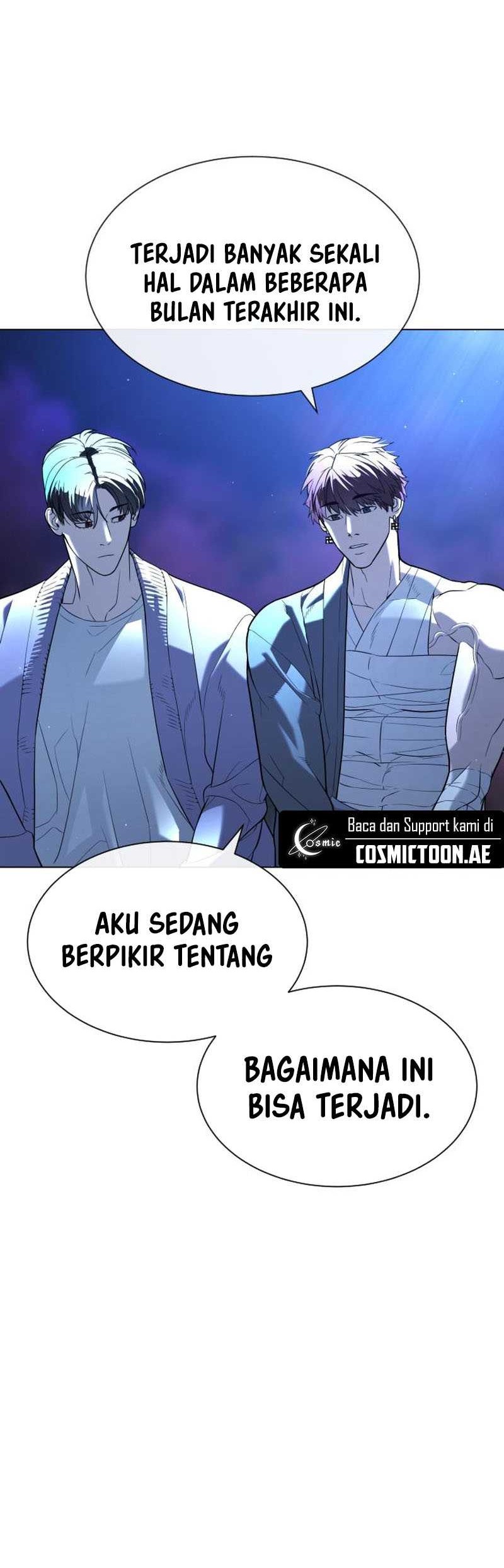 Killer Peter Chapter 92 Gambar 50