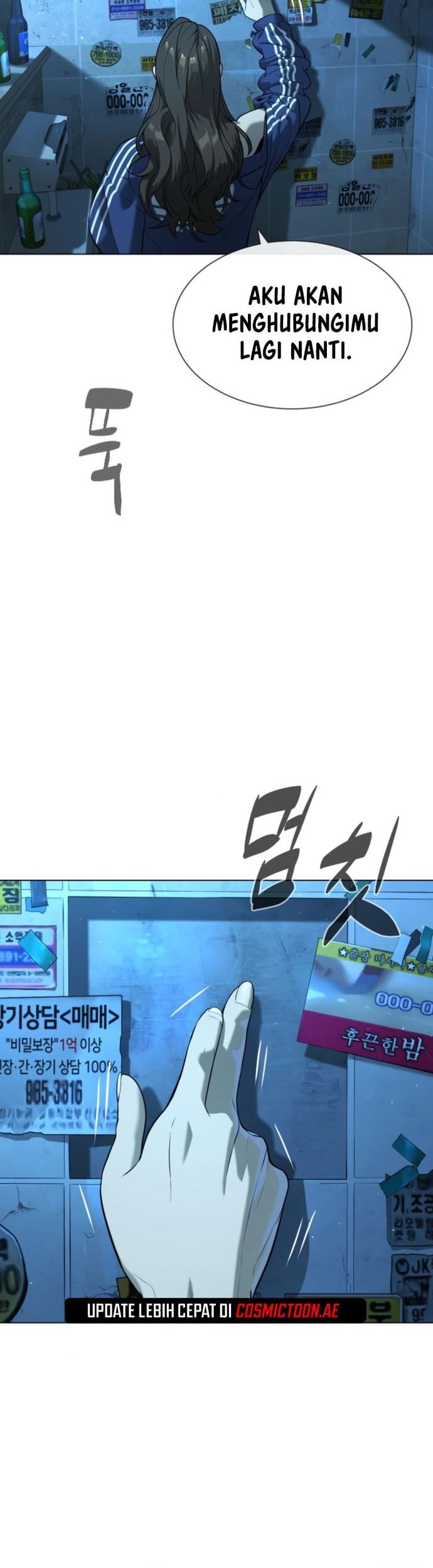 Killer Peter Chapter 93 Gambar 50