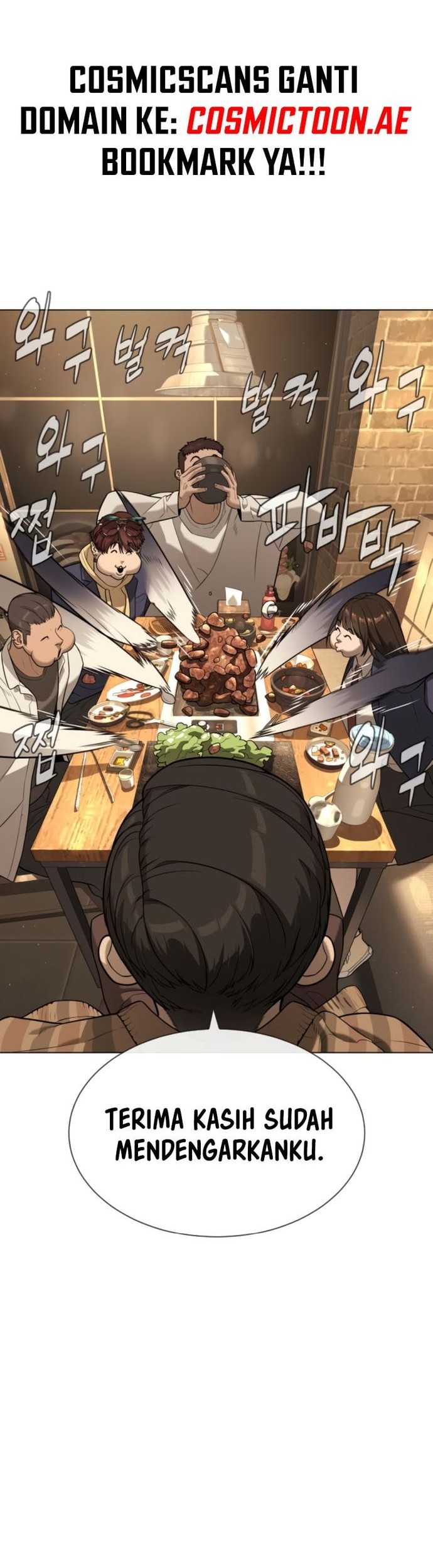 Killer Peter Chapter 93 Gambar 35