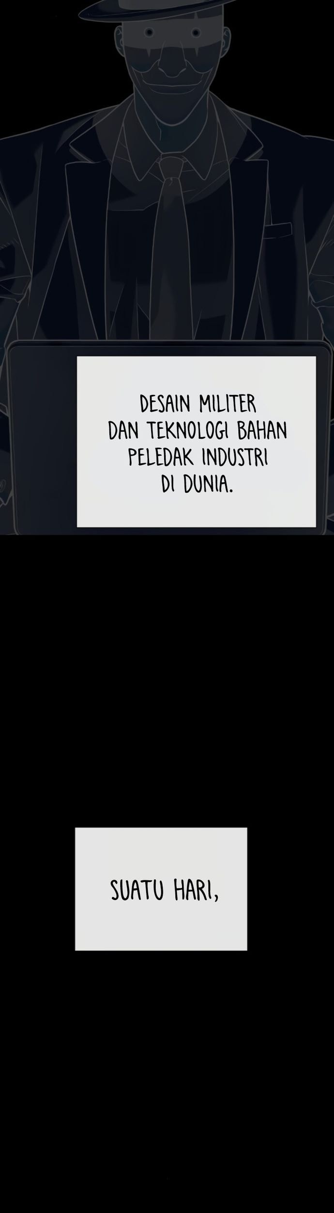Killer Peter Chapter 93 Gambar 70