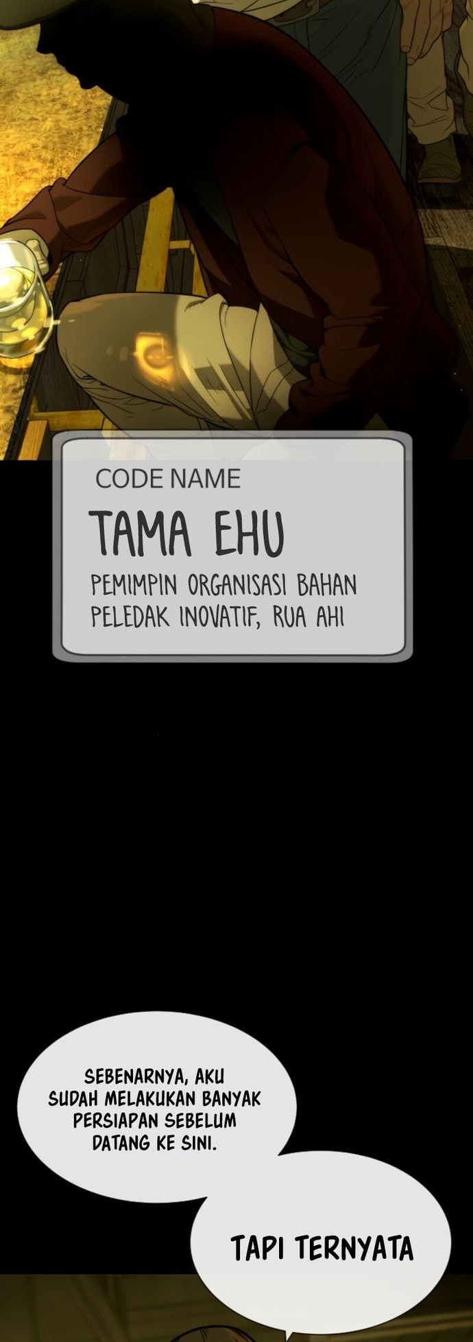 Killer Peter Chapter 93 Gambar 72