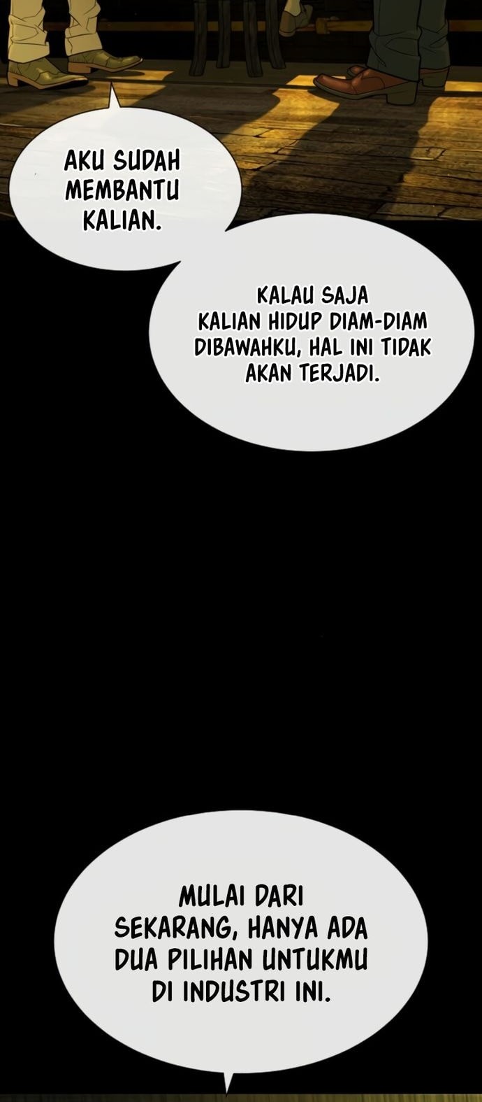 Killer Peter Chapter 93 Gambar 75